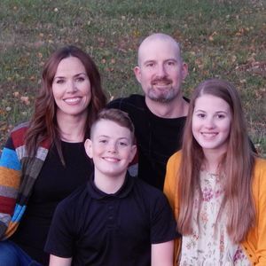 Meet your Posher, Sandra